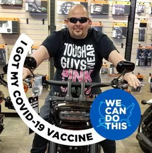 Meet your Posher, Shane